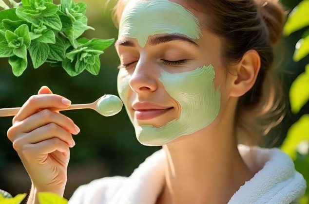 Mascarilla de orégano: ¿Cómo prepararla y cuáles son sus beneficios en la piel?