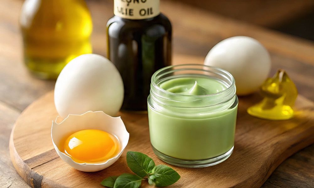 Mascarilla de oregano para qué sirve
