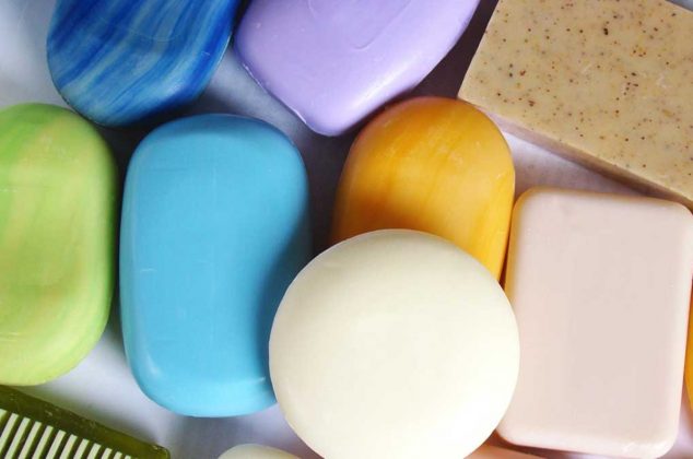 El mejor jabón de baño según Profeco, huele a coco, es mejor que Dove y cuesta sólo 16 pesos