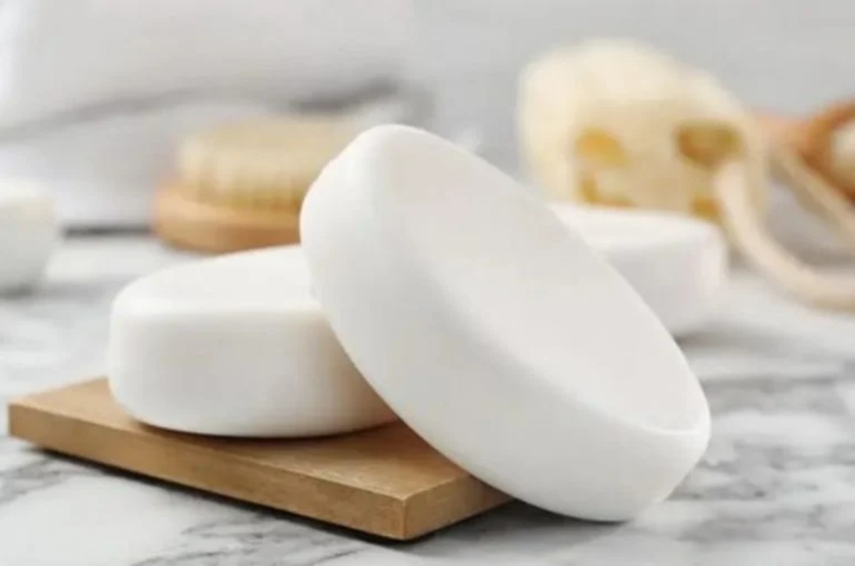 El mejor jabón de baño según Profeco, huele a coco, es mejor que Dove y cuesta sólo 16 pesos