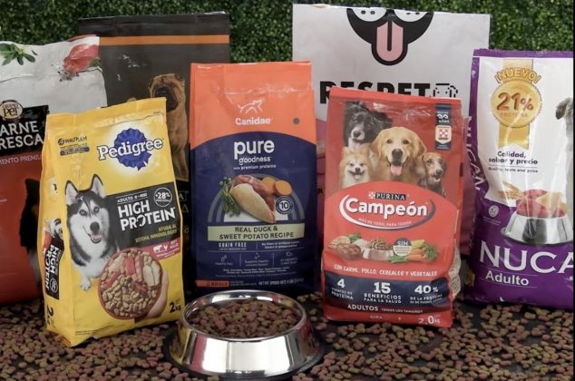 Ni Dog Chow ni Pedigree, esta es la mejor marca de croquetas para perro según Profeco