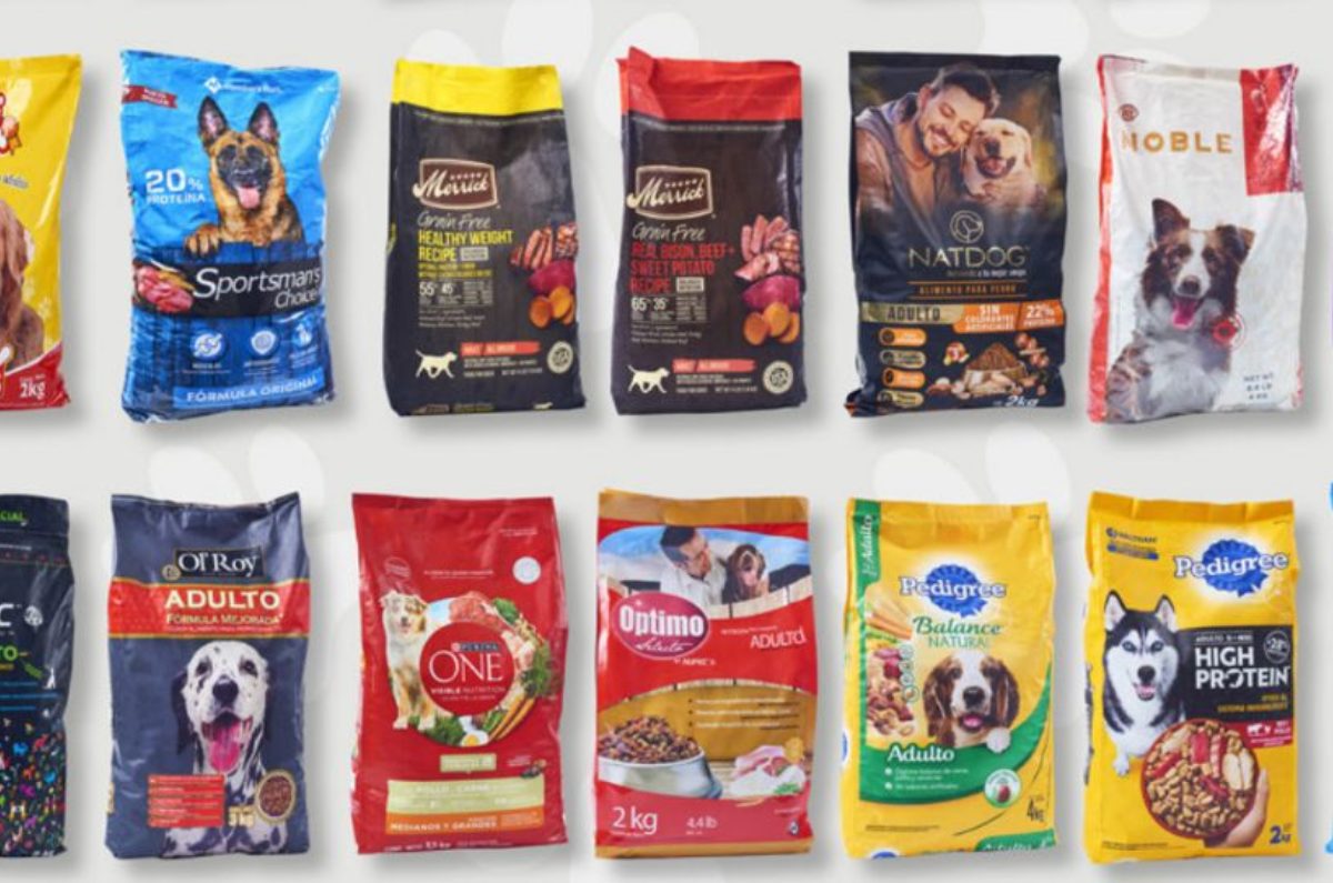 mejor marca de croquetas para perro