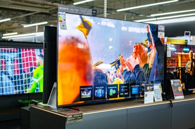Pocos la compran, pero esta es la mejor marca de pantalla según Profeco y a buen precio