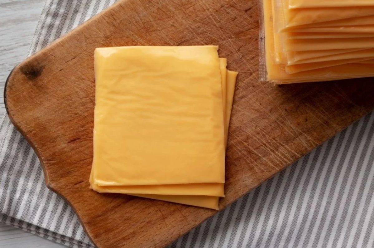 mejor queso profeco