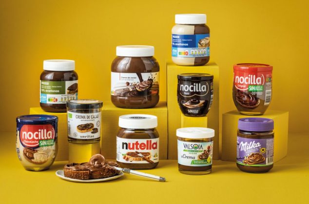 Estas son las mejores marcas de crema de avellana según Profeco y no tienen exceso de azúcar