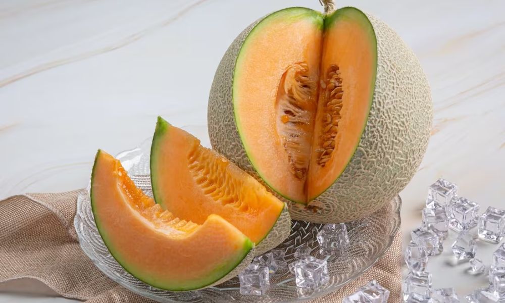 Melón beneficios y desventajas