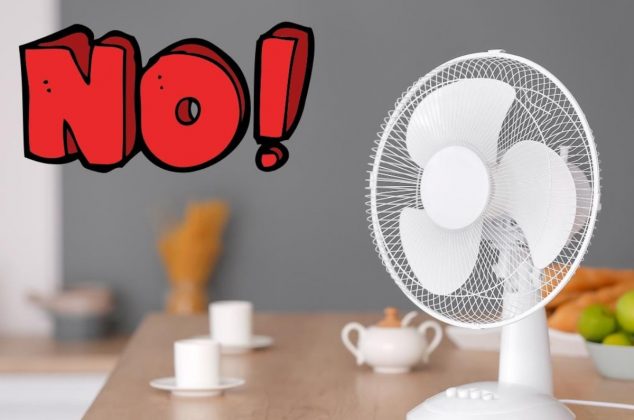 ¡Muere el ventilador! Este método japonés es ideal para dormir fresco cuando hace mucho calor