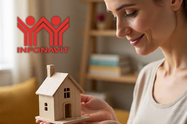 ¿Eres mujer y tienes empleo formal? Infonavit lanza programa exclusivo para tener casa propia