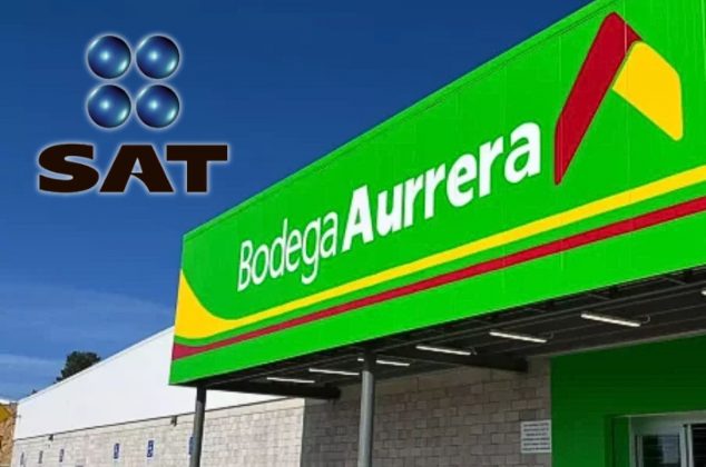 ¡Alerta del SAT! Comprar en Aurrera te podría costar una multa si no cumples este requisito