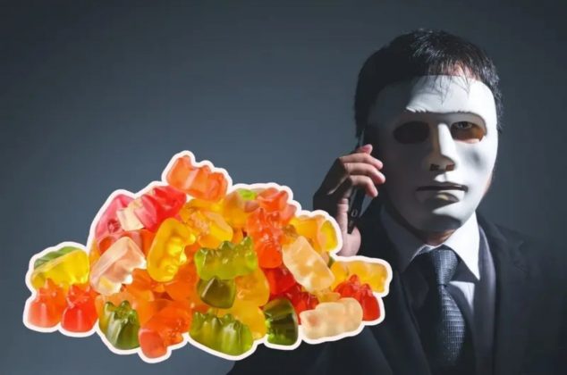 Así es la nueva estafa con gomitas que afecta a amas de casa en zonas concurridas