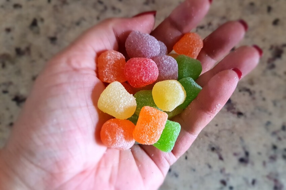 nueva estafa con gomitas
