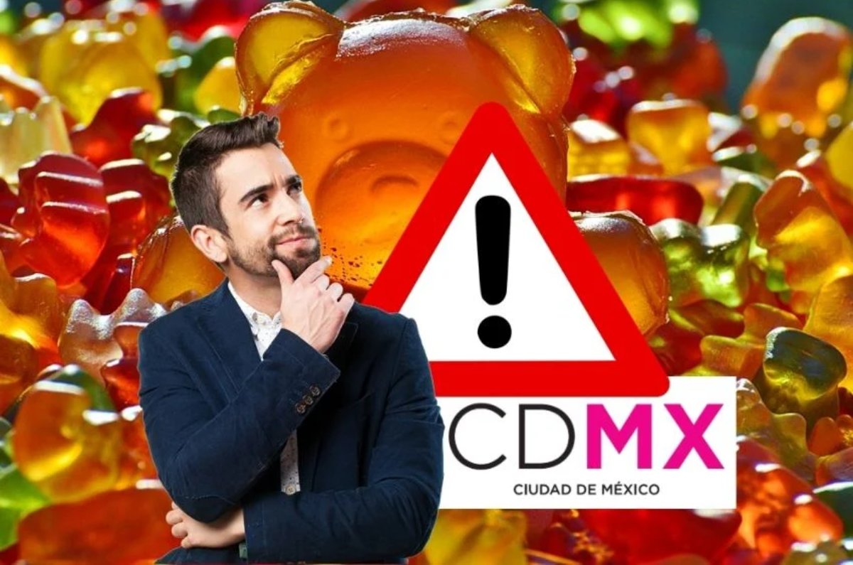 Así es la nueva estafa con gomitas que afecta a amas de casa en zonas concurridas