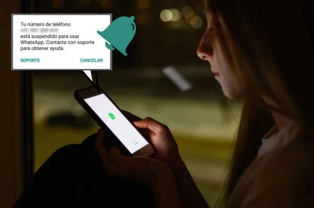 Las palabras prohibidas que nunca debes decir en WhatsApp: ¡Evita el bloqueo de tu cuenta!