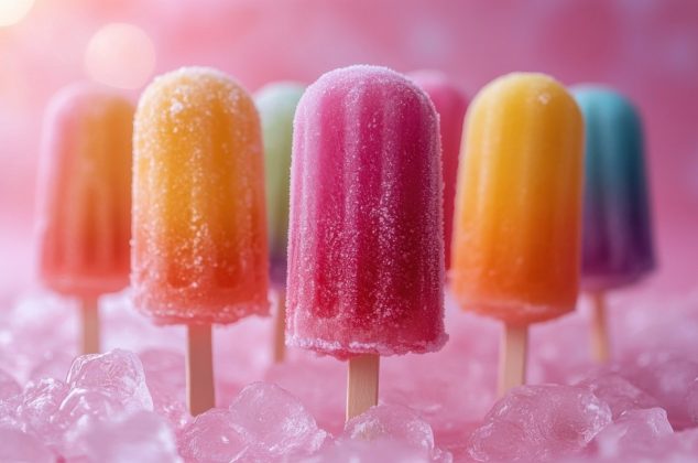 Las paletas de hielo más ricas y baratas que puedes comprar en el supermercado, según Profeco