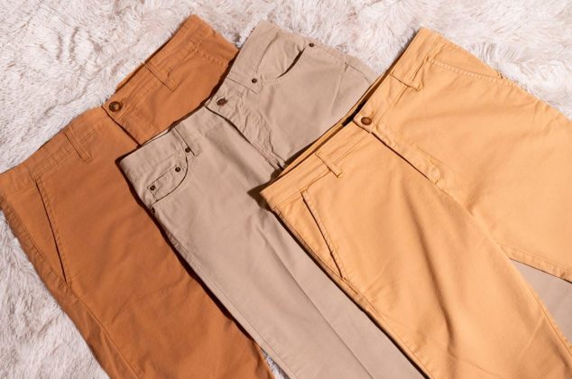 Estos son los pantalones de vestir más duraderos y cómodos, según Profeco