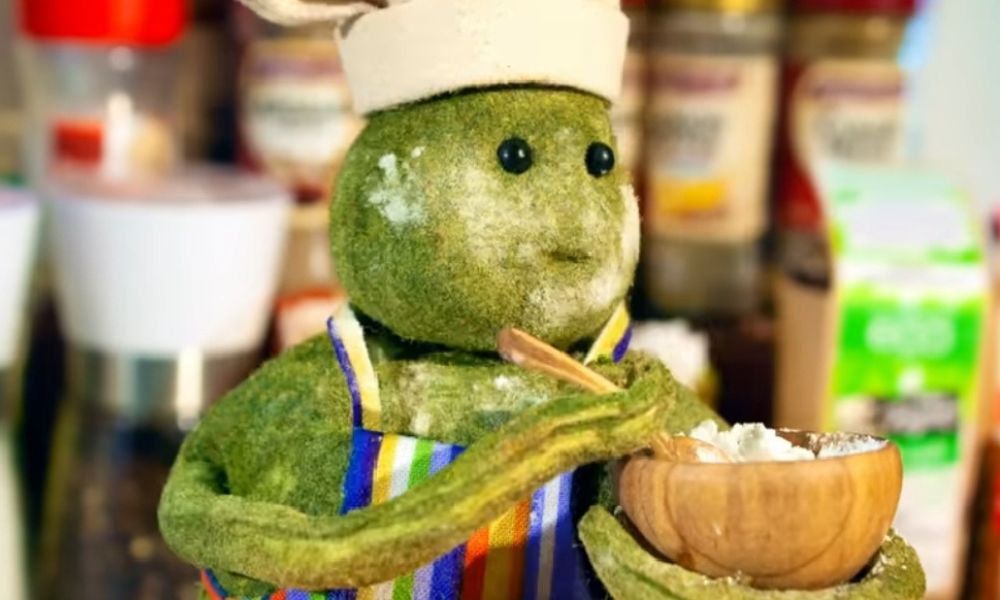 Imagen: The Tiny Chef Show