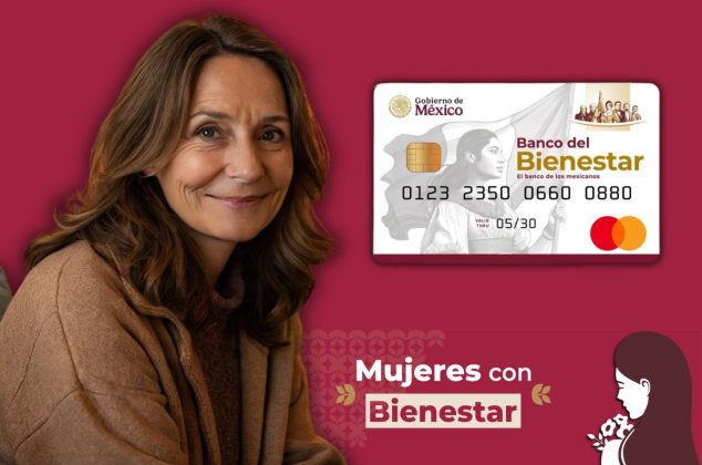 Pensión Mujeres Bienestar abrirá nuevo registro en agosto: Esta será la edad y los requisitos para inscribirse