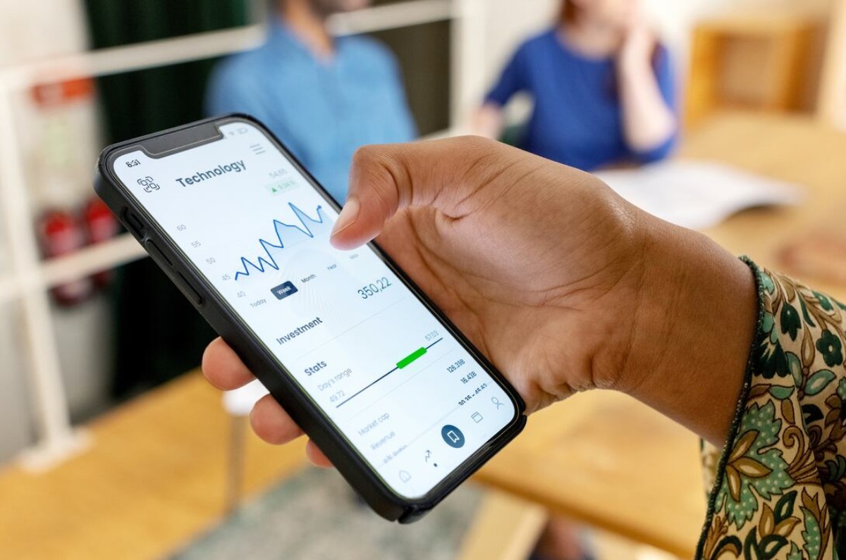 la aplicación que se gasta los datos móviles del celular