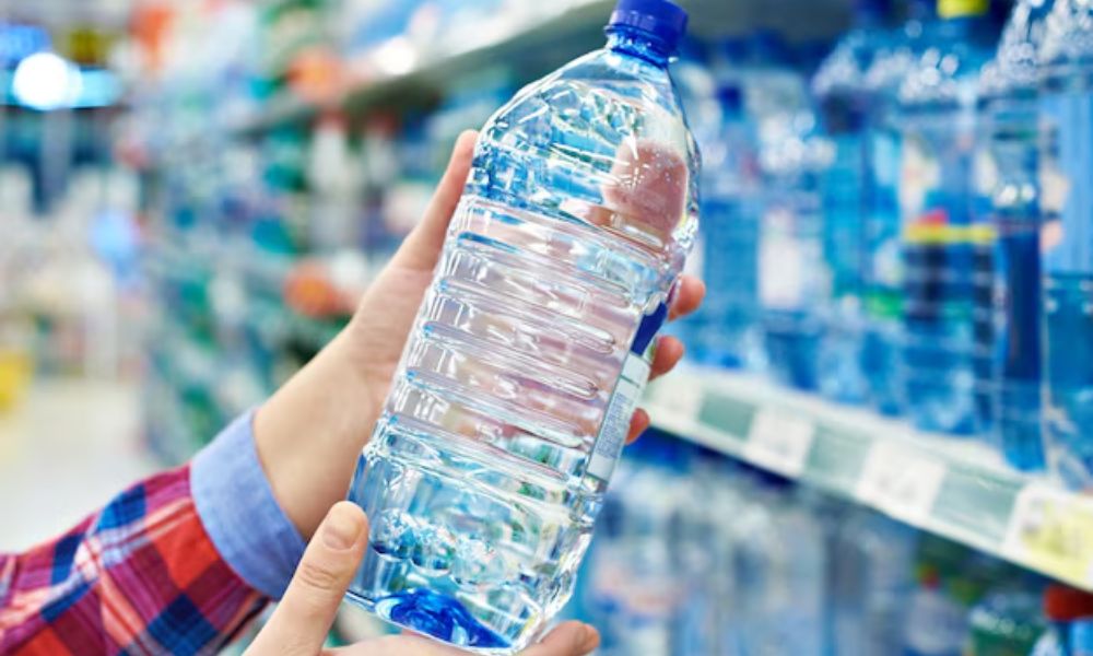 Profeco agua embotellada 2025