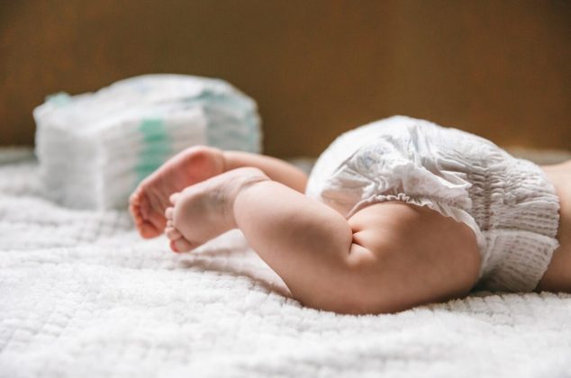 Los mejores pañales para tu bebé según Profeco por su alta absorción y calidad