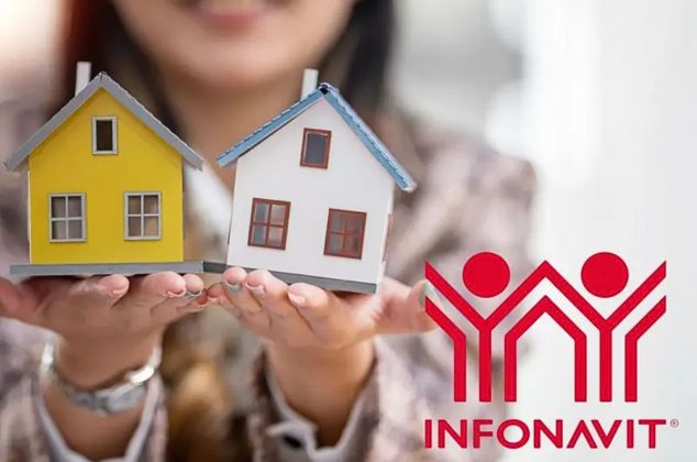 Infonavit lanza programa de casas a bajo costo: Descubre cómo y cuándo registrarte