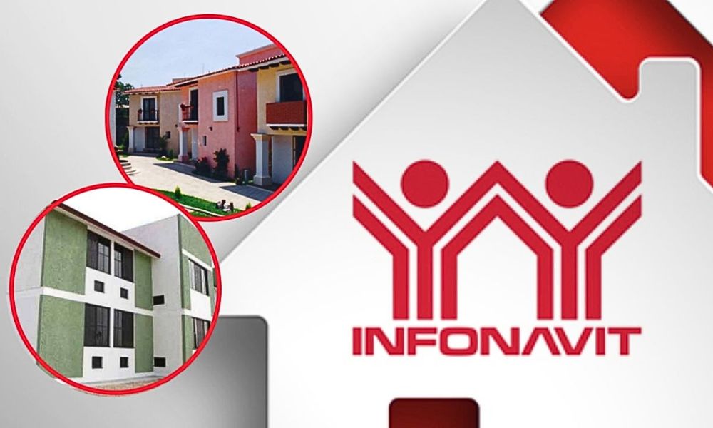 Programa Infonavit 2025