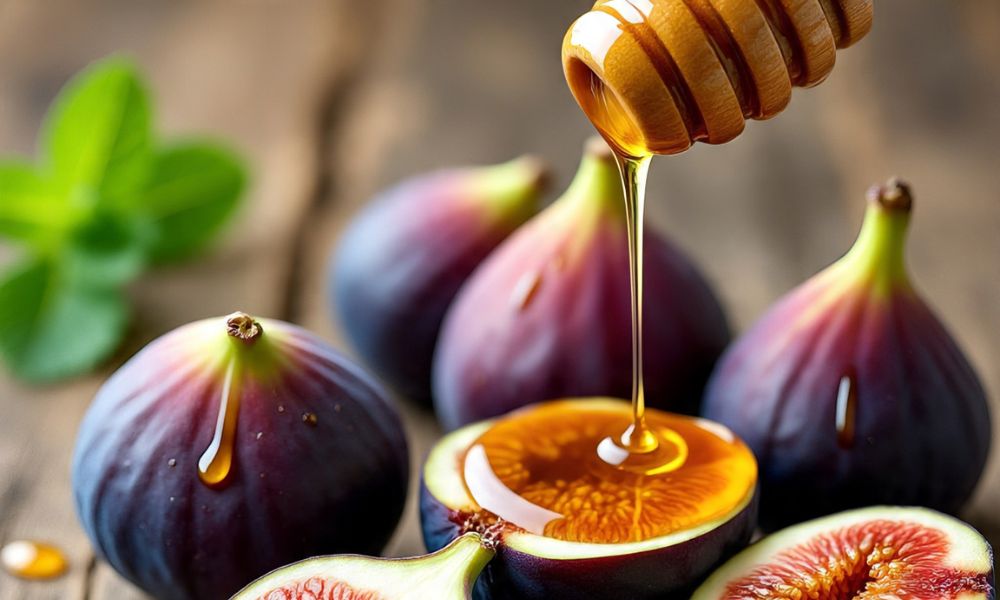 Propiedades del higo para prevenir la caída del cabello