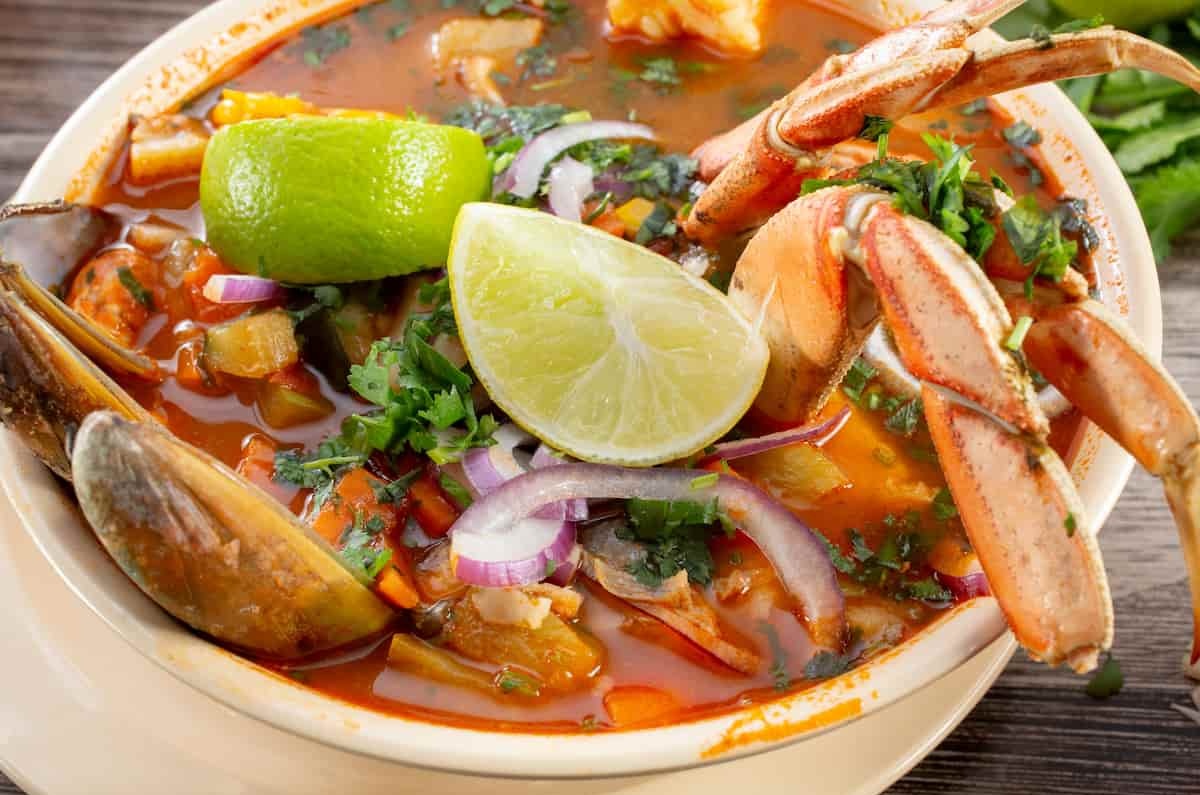 chilpachole