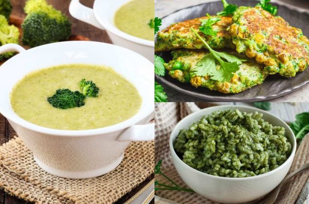 Cómo cocinar con brócoli por menos de 100 pesos: Recetas sencillas y baratas