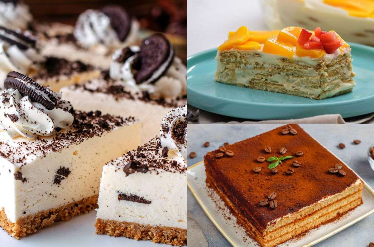 Recetas de carlotas por menos de 100 pesos: fáciles, rápidas y deliciosas
