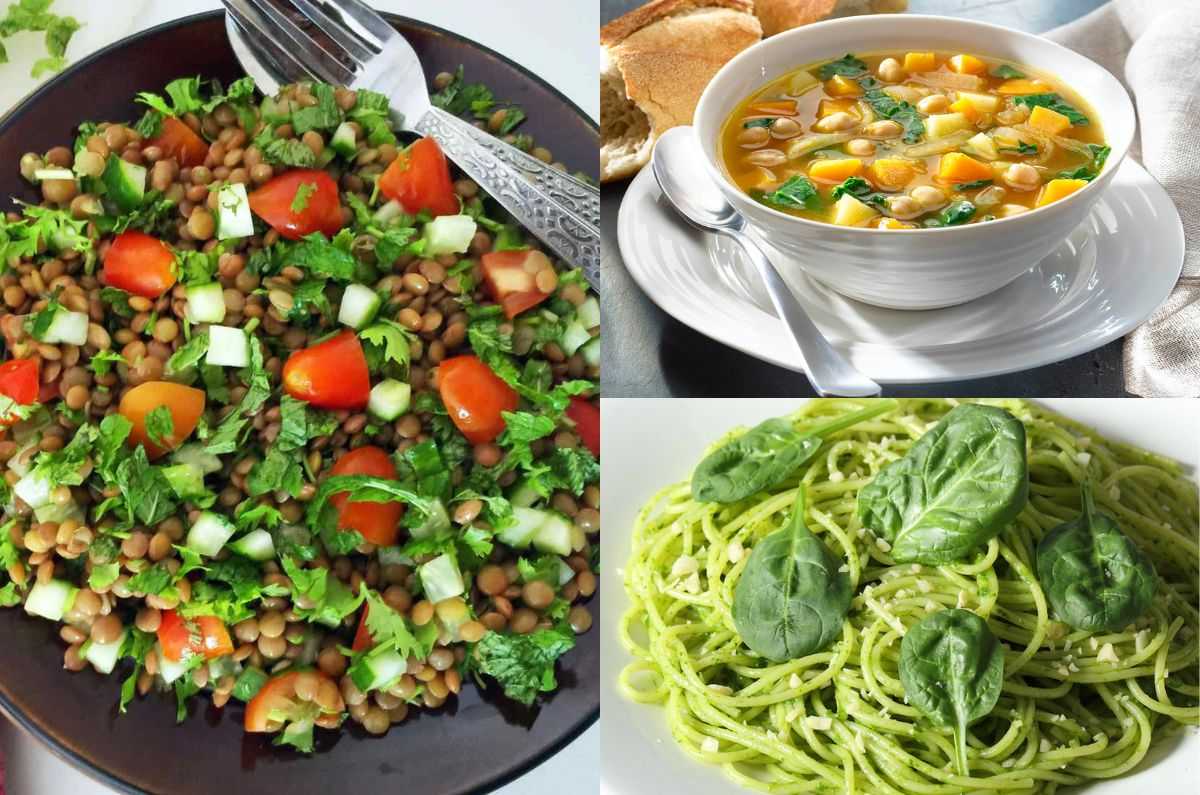 5 recetas fáciles para aprovechar las hierbas aromáticas en tu cocina