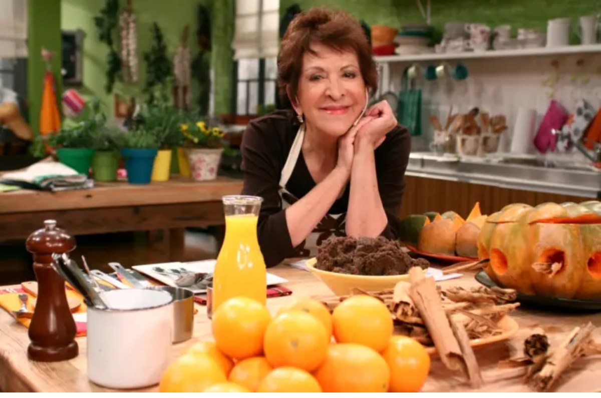 recetas de chepina peralta
