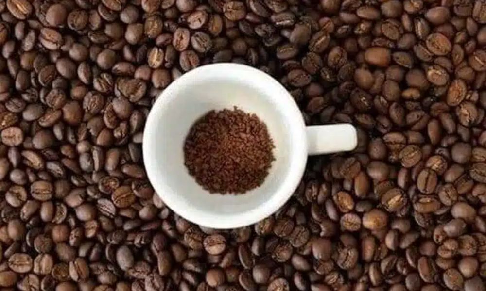Retiran café del mercado