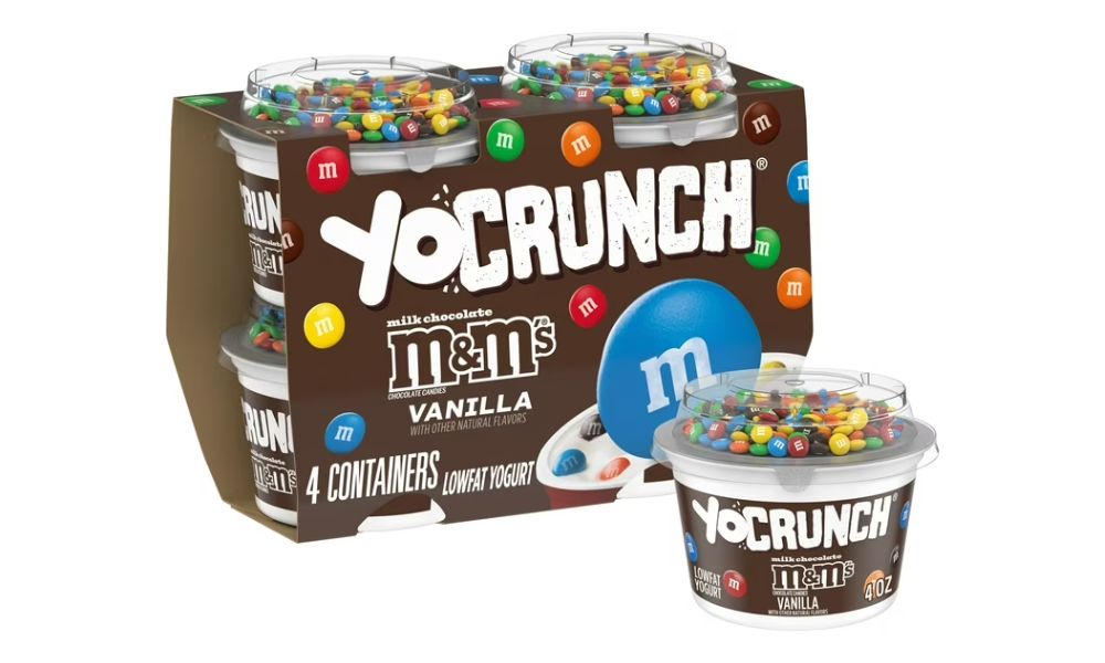 Retiran del mercado yogur