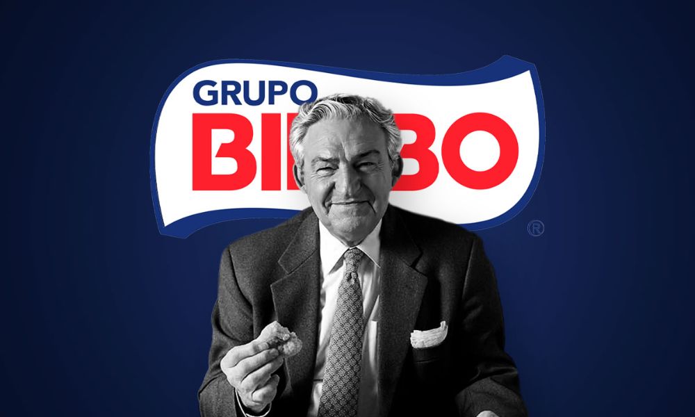 Roberto Servitje biografía