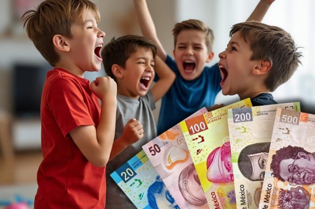 Esta es la multa que pueden aplicarte por el ruido de tus niños en casa