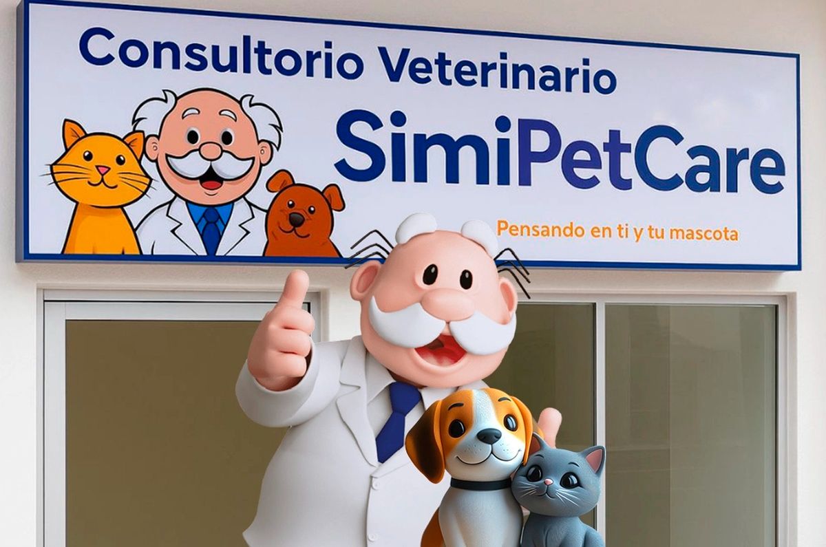 Simi Pet Care