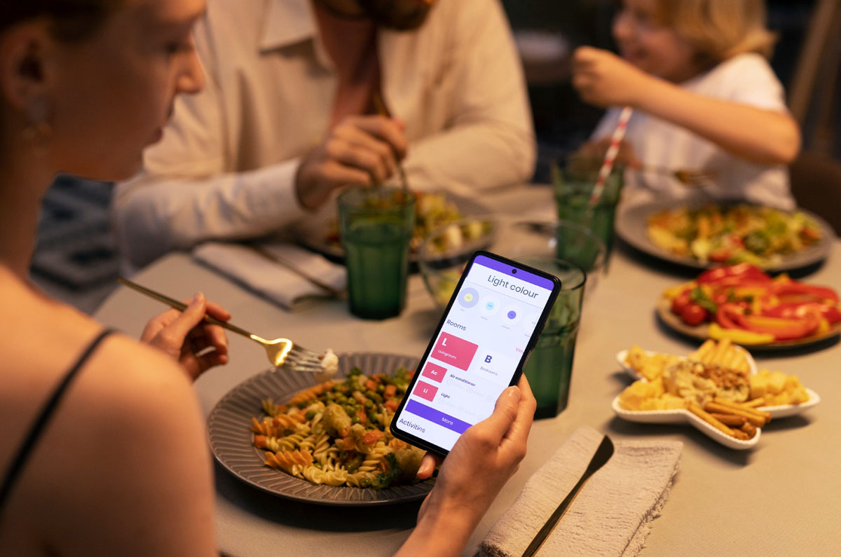 ¿Cómo instalar un sistema de cobros y pagos en un restaurante?