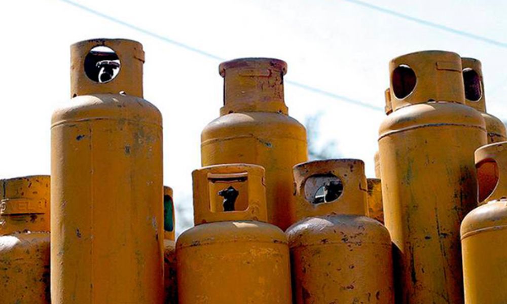 Sube el precio del gas