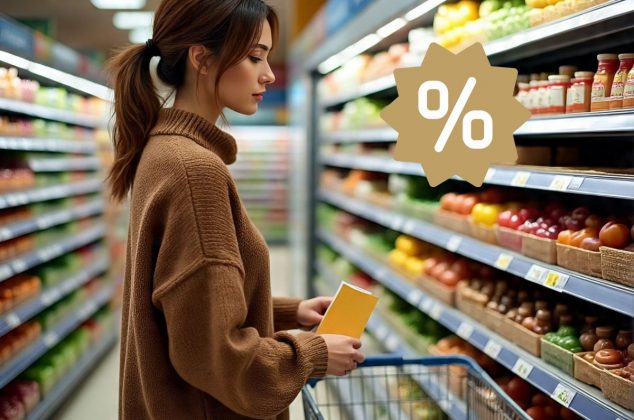 Esta tienda no es muy conocida, pero vende la despensa hasta 40% más barata que las cadenas mayoristas