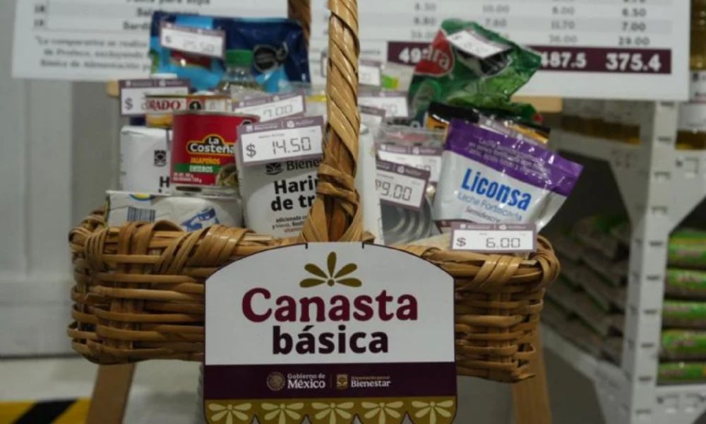 Tiendas del bienestar precios
