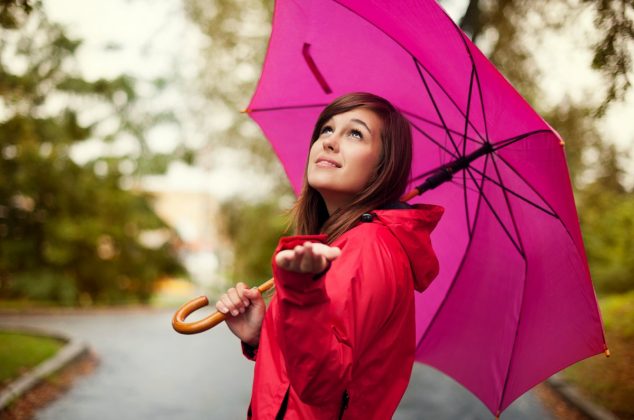 ¡Aguas con la lluvia! Aplica estos tips para cuidar tu salud en temporada de lluvia