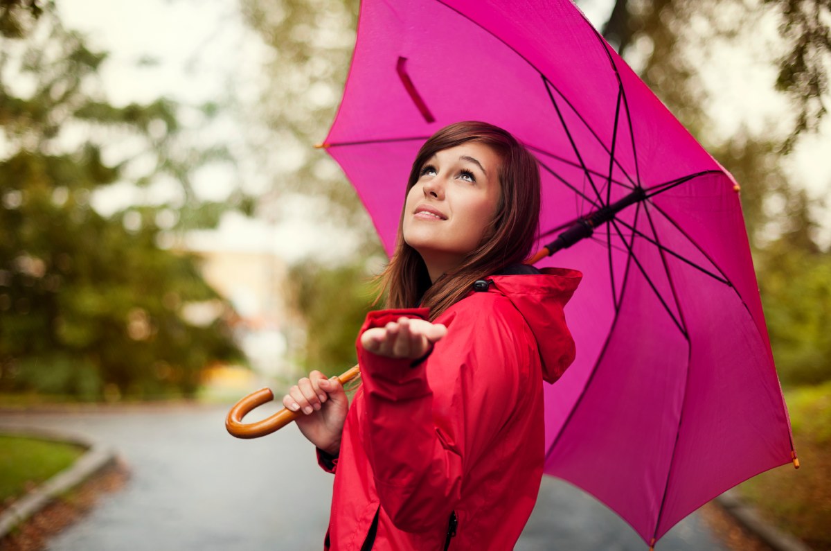 ¡Aguas con la lluvia! Aplica estos tips para cuidar tu salud en temporada de lluvia