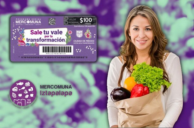 ¡Abren nuevas fechas para entrega de Vales Mercomuna 2025! Te decimos cómo y cúando registrarte