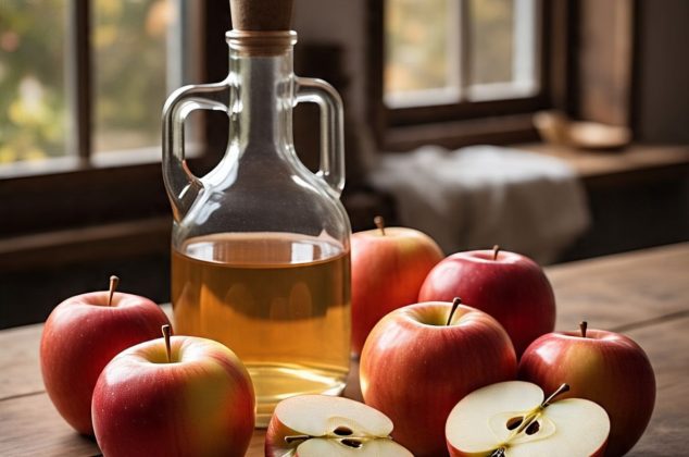 Contraindicaciones del vinagre de manzana: ¿Quiénes no deben consumirlos y por qué?