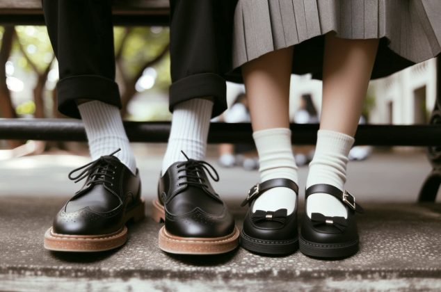 Estos son los 5 zapatos escolares más resistentes para el regreso a clases, según Profeco