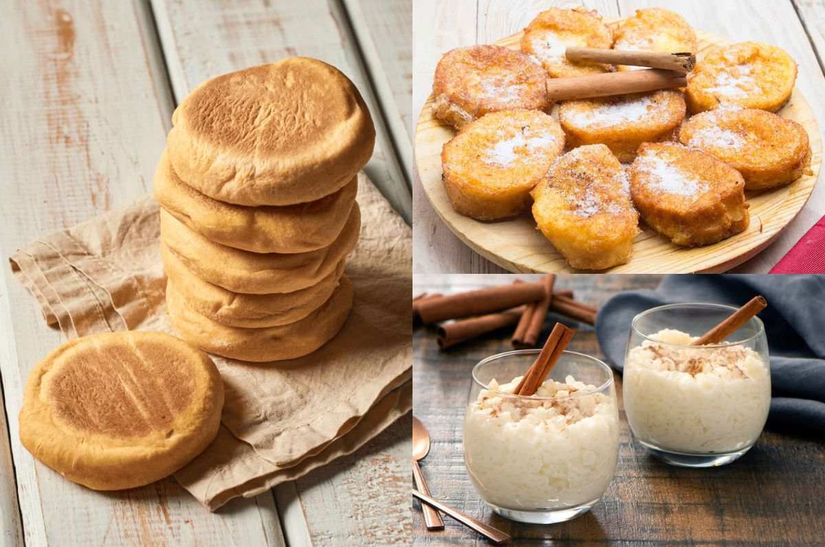 5 postres mexicanos rápidos y deliciosos para celebrar las fiestas patrias
