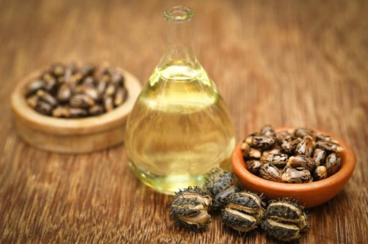 aceite de ricino para pestañas
