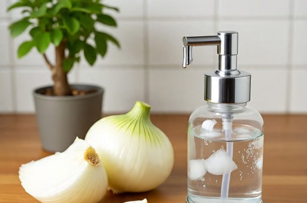Agua de cebolla: Cómo prepararla y por qué deberías rociarla en tus plantas