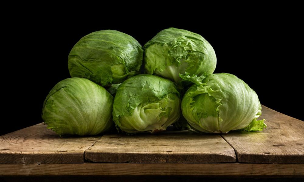 Agua de lechuga beneficios